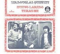 Sir Douglas Quintet - Nuevo Laredo / Texas Me [Vinyl Single 7'']