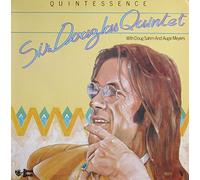 Sir Douglas Quintet - Quintessence