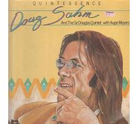 Sir Douglas Quintet - Quintessence [LP]