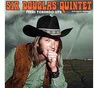 Sir Douglas Quintet - Texas Tornado: Live From The Troubadour 1971