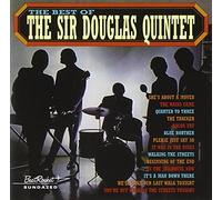 Sir Douglas Quintet - The Best of The Sir Douglas Quintet