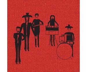 SIR DOUGLAS QUINTET - THE COMPLETE MERCURY RECORDINGS BOX)