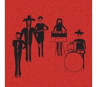 SIR DOUGLAS QUINTET - THE COMPLETE MERCURY RECORDINGS (5CD BOX)