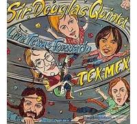 Sir Douglas Quintet - The Sir Douglas Quintet Live [Vinyl LP]