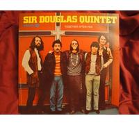 Sir Douglas Quintet - Together After Five [Vinyl LP]