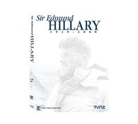 Sir Edmund Hillary 1919-2008 (2 Disc Set) (NTSC) (REGION 0)