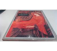 SIR EDWARD BURNE JONES