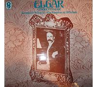 Sir Edward Elgar - Elgar Conducts Elgar