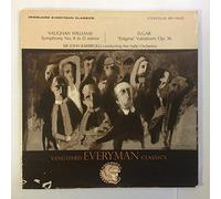 Sir Edward Elgar - Enigma Variations