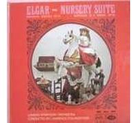 Sir Edward Elgar - Nursery Suite