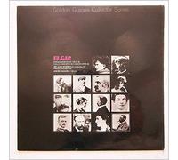 Sir Edward Elgar - Sir John Barbirolli , Andr Navarra , Hall Orchestra - "Enigma" Variations / Cello Concerto In E Minor, Op. 85 - PYE Collector - GSGC 15005