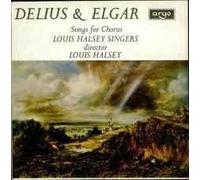 Sir Edward Elgar - Songs For Chorus