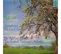 Sir Edward Elgar - Symphony No. 2 In E Flat