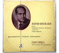Sir Edward Elgar - Violin Concerto