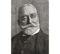 Sir Francis Cowley Burnand 1836 ÔøΩ1917 usually known as F. C. Burnand. English comic writer and prolific playwright best known today as the librettist of Arthur Sullivan's opera Cox and Box. From The