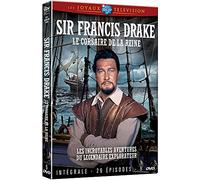 Sir Francis Drake, Le Corsaire de la Reine