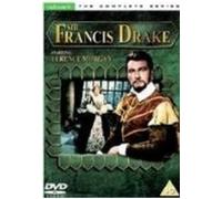 Sir Francis Drake: The Complete Series [DVD]