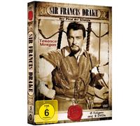 Sir Francis Drake Vol. 1