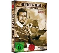 SIR FRANCIS DRAKE VOL.2 - SIR [DVD] [1962]