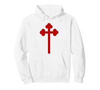 Sir Galahad Knight of the Round Table Tee Pullover Hoodie