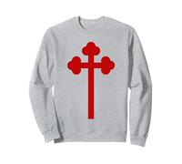 Sir Galahad Knight of the Round Table Tee Sweatshirt