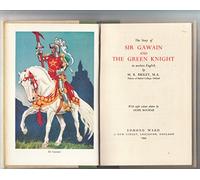 SIR GAWAIN AND THE GREEN KNIGHT