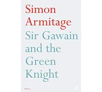Sir Gawain and the Green Knight – Faber & Faber