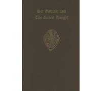 Sir Gawain and the Green Knight – Early English Text Society Original Series – 210