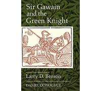 Sir Gawain and the Green Knight: A Close Verse Translation (Medieval European Studies Series): 13