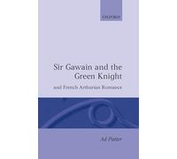 Sir Gawain and the Green Knight and the French Arthurian Romance