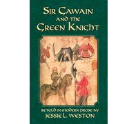 Sir Gawain and the Green Knight (Dover Books on Literature & Drama)