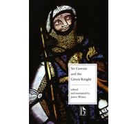 Sir Gawain and the Green Knight - Facing Page Translation