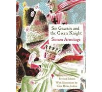 Sir Gawain and the Green Knight – Faber & Faber