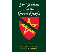 Sir Gawain and the Green Knight