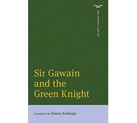 Sir Gawain and the Green Knight (Norton Library)