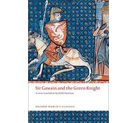 Sir Gawain and The Green Knight: (Oxford World's Classics)