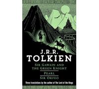 Sir Gawain and the Green Knight/Pearl/Sir Orfeo