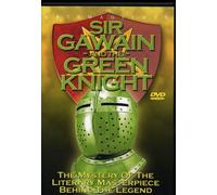 Sir Gawain and the Green Knight The Mystery of the Literary Masterpiece Behind the Legend [DVD] [2008] [US Import]