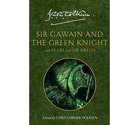 Sir Gawain and the Green Knight : With Pearl and Sir Orfeo