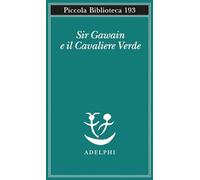Sir Gawain e il cavaliere verde