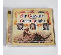 Sir Gawain & The Green Knight