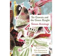 SIR GAWAIN & THE GREEN KNIGHT by ARMITAGE, SIMON Hardback Self Help Business