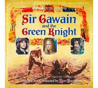 Sir Gawain & The Green Knight By Ron Goodwin (Composer) (2012-02-28)