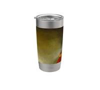 Sir General Archibald Campbel British Art British Heritage Stainless Steel Insulated Tumbler