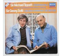 Sir Georg Solti, Chicago Symphony Orchestra - Symphony No.4: Suite For The Birthday Of Prince Charles