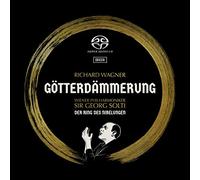Sir Georg Solti - Gtterdmmerung