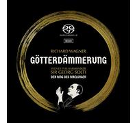 Sir Georg Solti - Gtterdmmerung