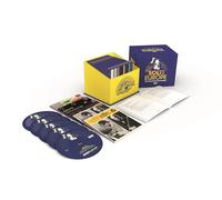 Sir Georg Solti - Solti - Europe: The Orchestral Recordings