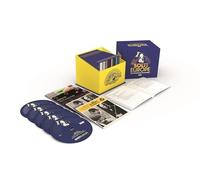 Sir Georg Solti - Solti in Europe - C.D. - B99z