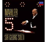 Sir Georg Solti - The Last Concert